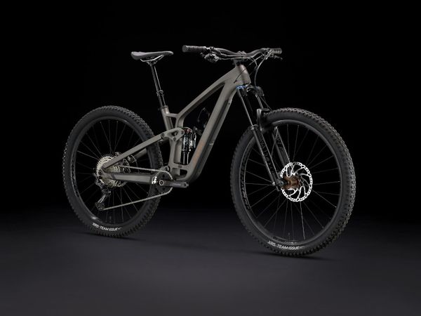 FUEL EX 9.7 GEN 6 MTB Fully / mercury / XL