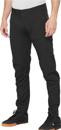 100% Airmatic Pants / schwarz / 34