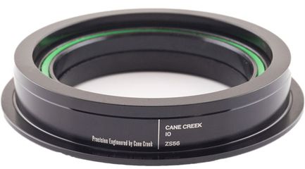 40 SERIE Steuersatz unten, ZS 56/40mm (1.5") / schwarz