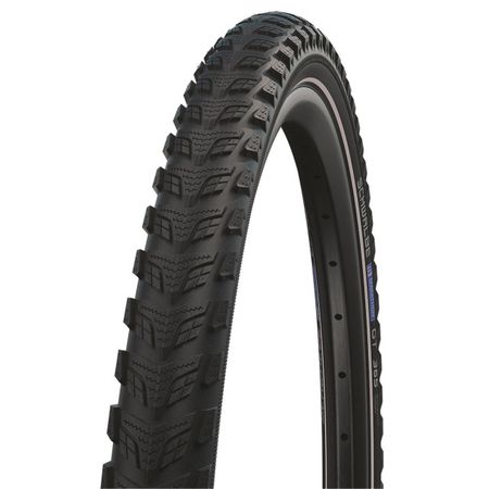 MARATHON GT365 Ganzjahres-Reifen / black / 28" X 2.00"