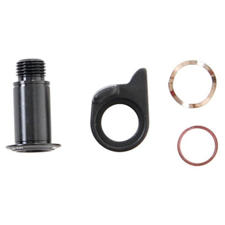 Rear Derailleur B-Bolt Kit X0/X9 10SP
