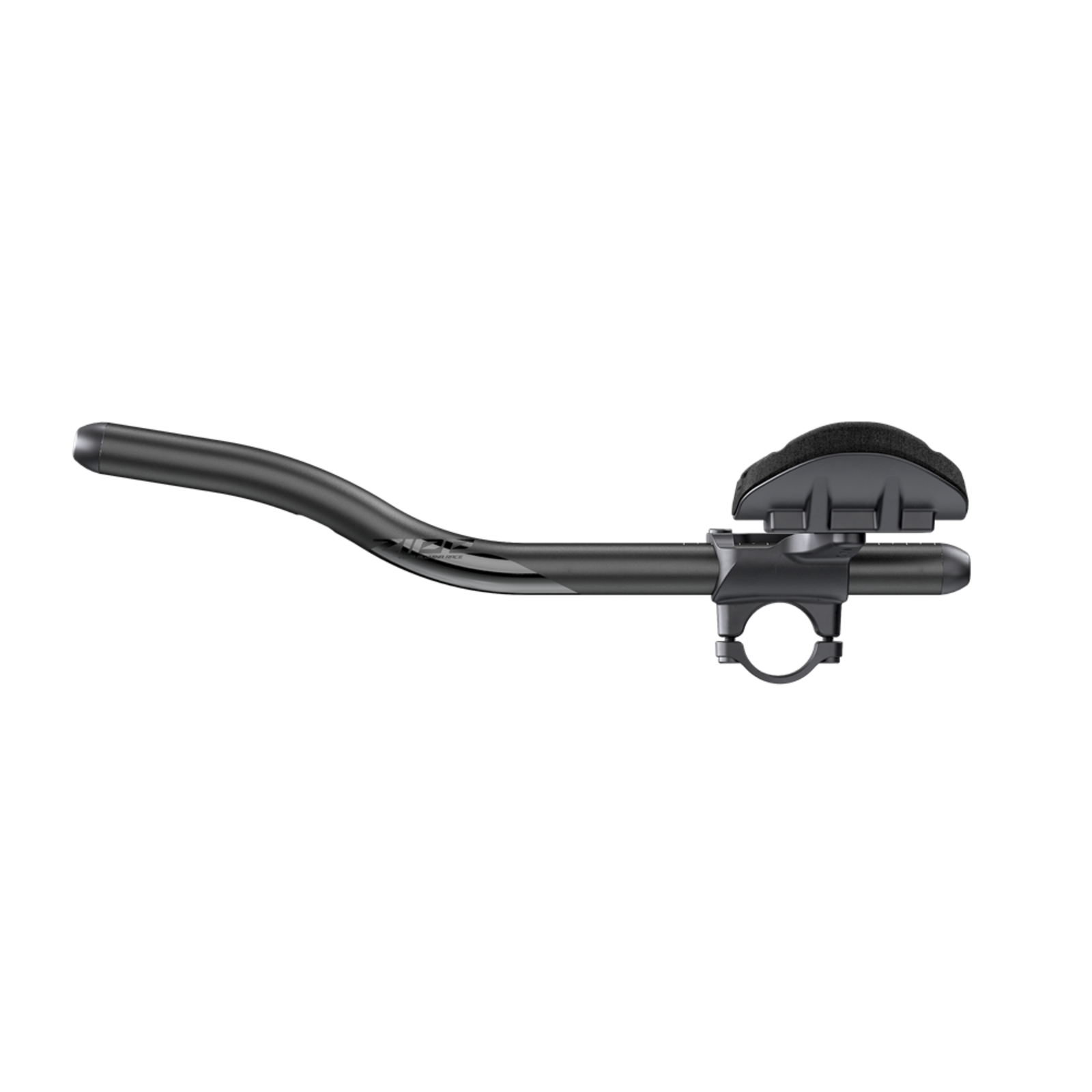 Vuka Clip with Vuka Alumina Race Extensions / black / one size
