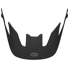 4Forty/Hela MIPS Visor / black / L/XL