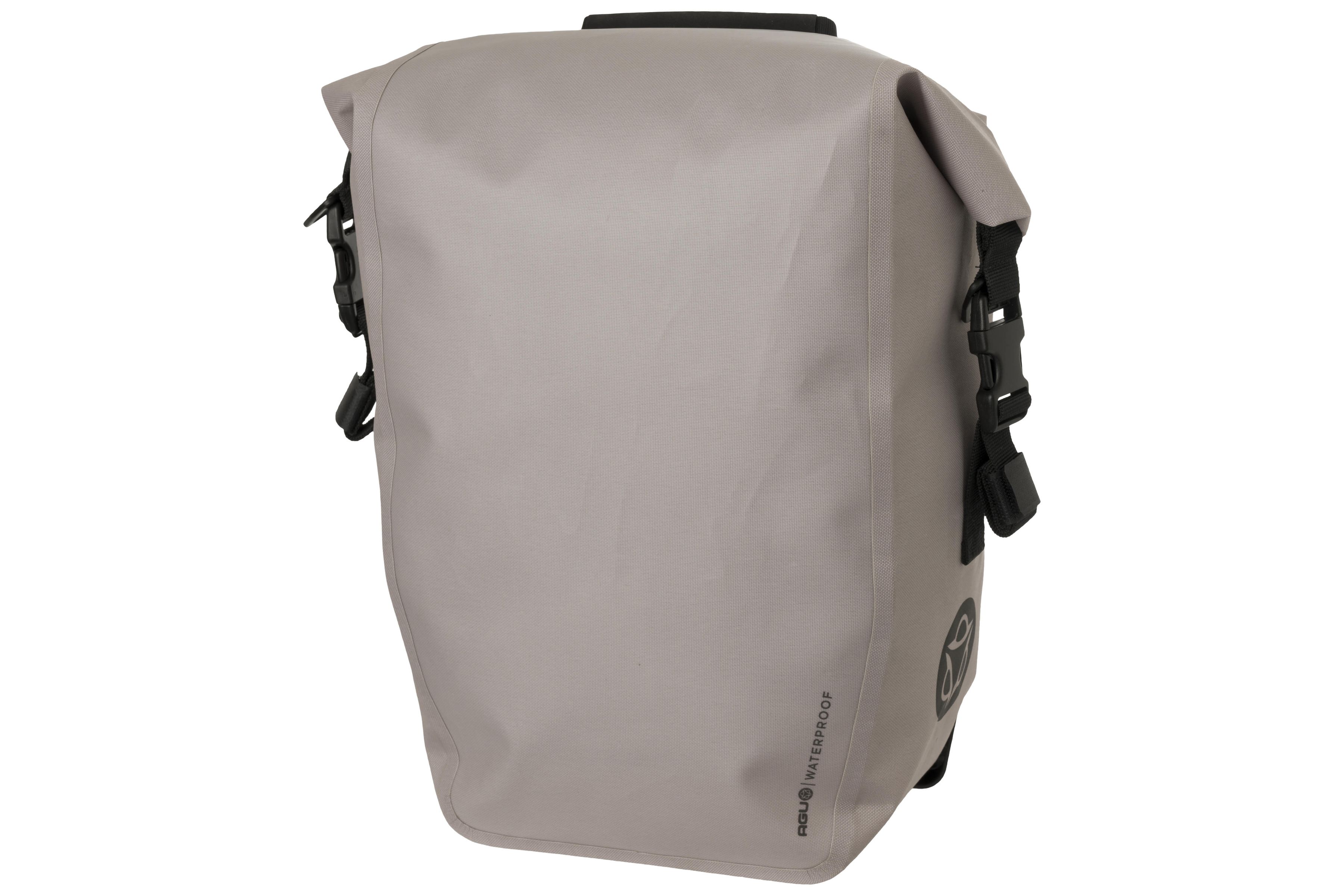 Bike Bag SHELTER Medium / bond greige