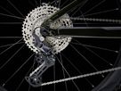 RAIL 9.5 GEN 4 E-MTB Fully / black olive / XL