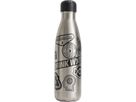 Chilly's Original Refill Rebel 500ml Bottle / Refill Rebel