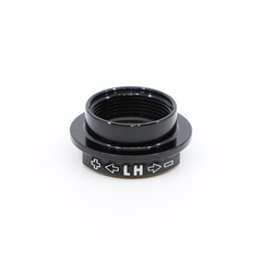 End Cap M1-_21 SL NDS 135x10QR