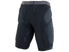 Crash Pants Bike / black / S