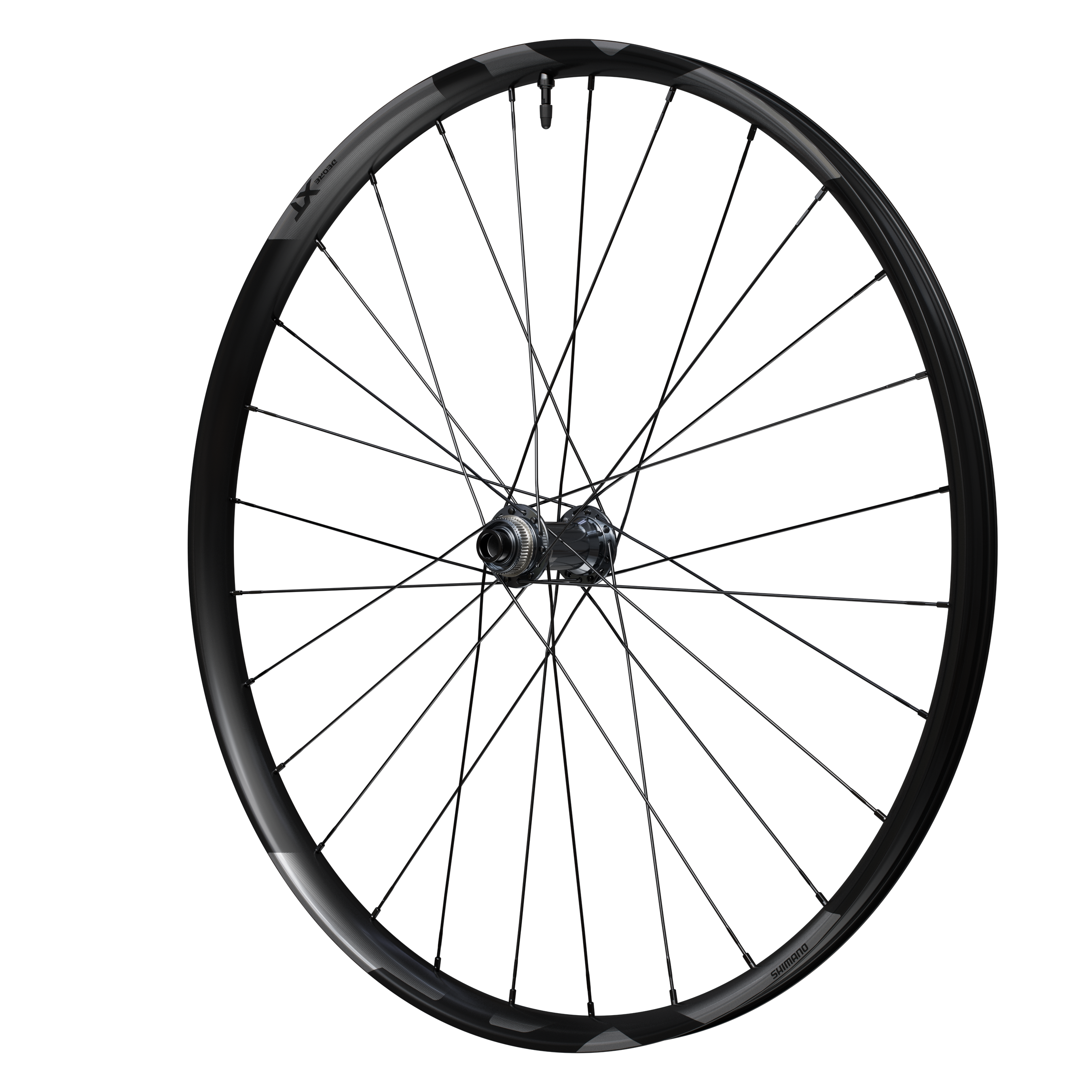 MTB Radsatz XT WH-M8200 / Vorderrad, 29", 15 mm, 110 mm