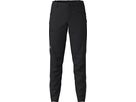 TREKKING TAPERED CSL Herren-Tourenhose / black / 52