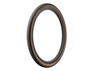 Cinturato Gravel TLR S / black/tan-wall / 50-622