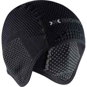 Kopfbedeckungen - Bondear Cap 4.0 Unisex black/ charcoal  von X-BIONIC