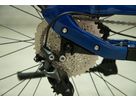 eMISSION NEO+ E-City- und Alltagsvelo / saphir blue gloss / 50 CM