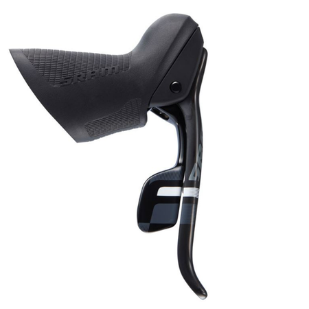 Shift/Brake Lever Force 22 mechanical Left 2SP / black