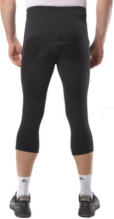 BASIC Herren-3/4-Bundhose / black / 58