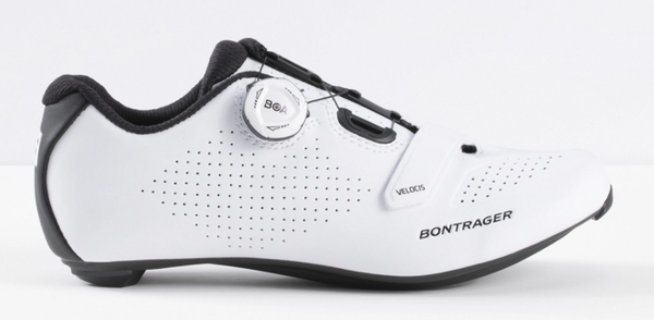 Velocis Women Rennveloschuh / white / 37