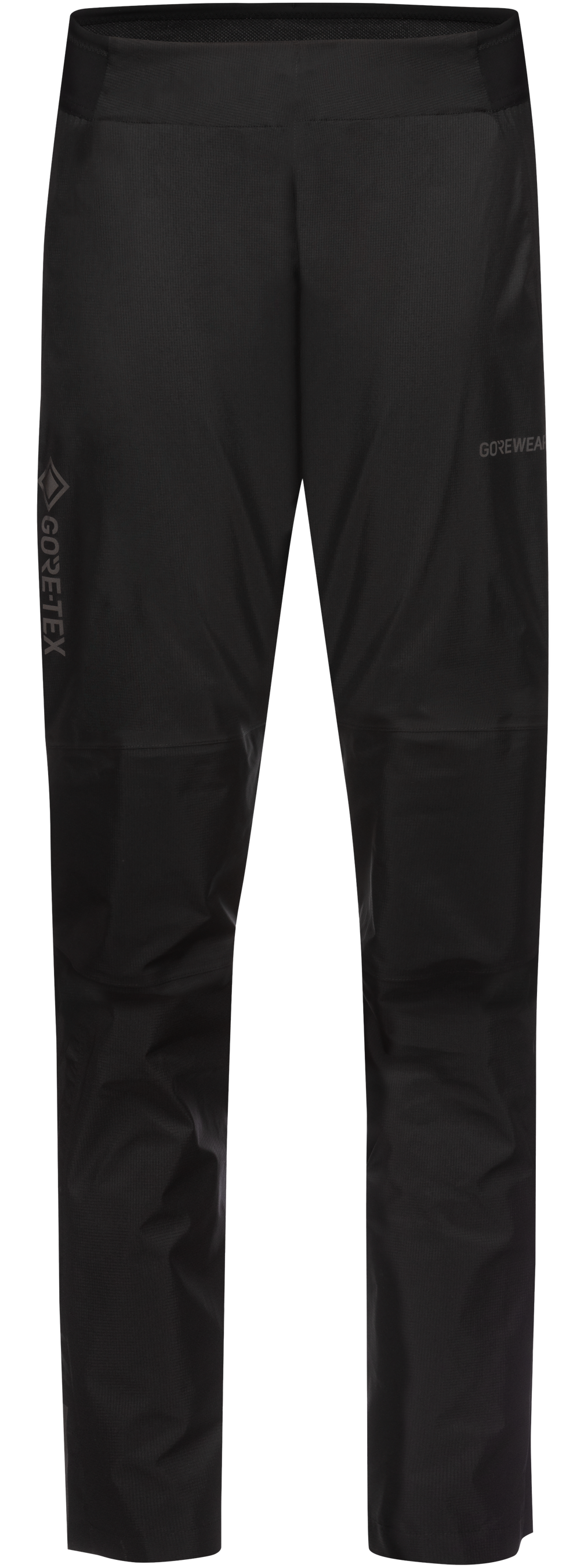 LUPRA GTX Herren-Regenhose / black / M