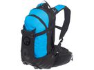 Bike Rucksack BA2 bl / blau