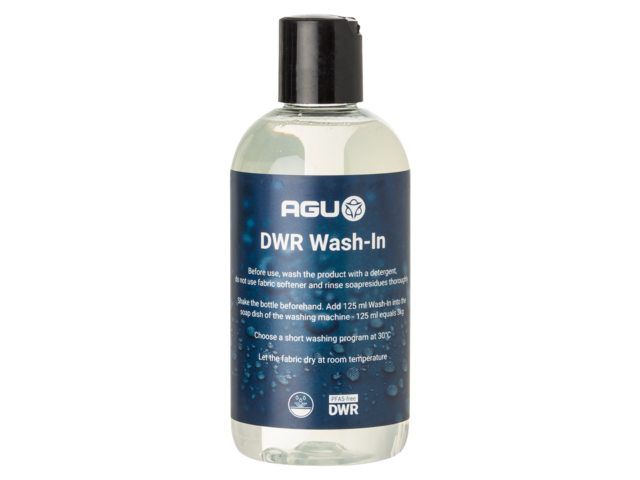 Textile Waterproofing Wash-in 250ml