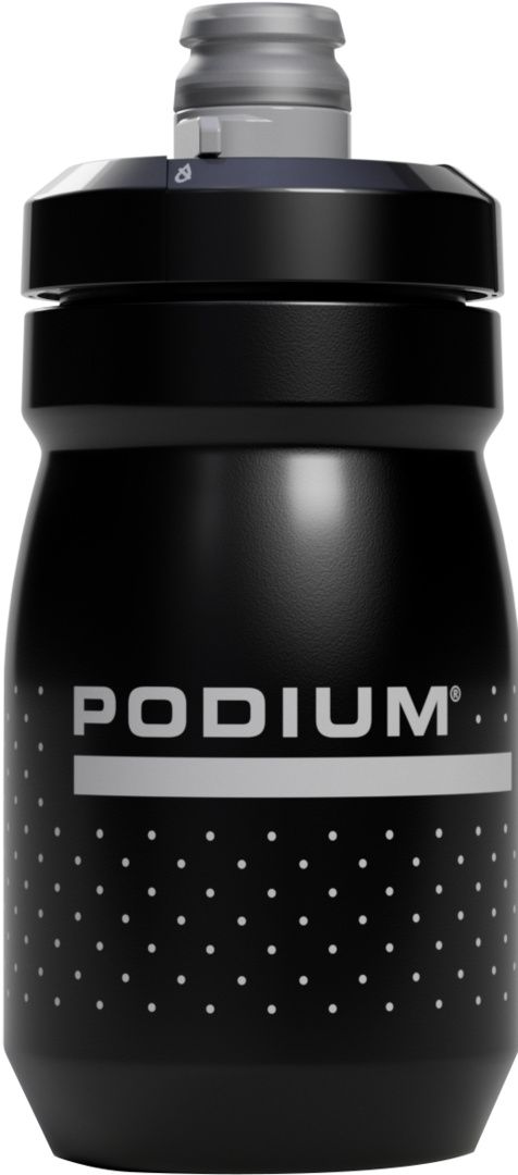 Podium Bottle / black