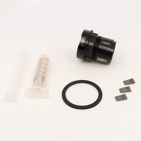 Freehub Body CeramicSpeed 176/177 RB/DB Sram XDR