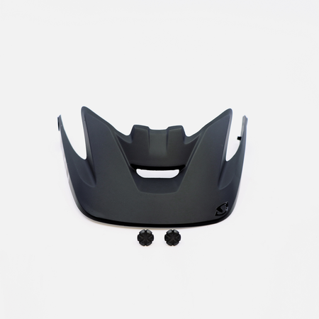 Montaro II Visor / black / XL