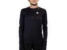 MTB Trail 3.0 Jersey Women / black / L