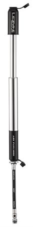 PRESSURE DRIVE M Rennvelo Minipumpe / black gloss