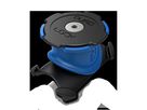 QUAD LOCK MOUNT BIKE PRO Halterung / Black / Universal