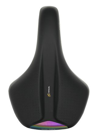 VIVO Sattel / schwarz / 178mm