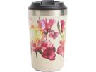 Chilly's Floral 340ml Coffee Cup / Golden Hour