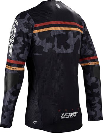 MTB Gravity 4.0 Jersey / black / XL