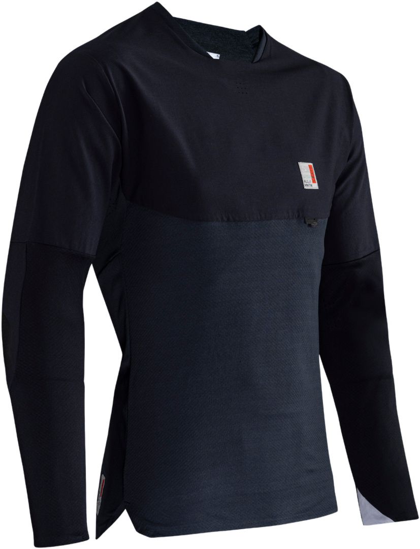 MTB All-Mtn 4.0 Jersey / black / M