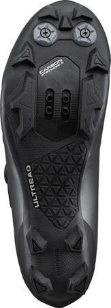 Women MTB SH-XC7 Schuh SPD / black / 36