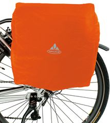 SCHUTZÜBERZÜGE für Seitentaschen / orange
