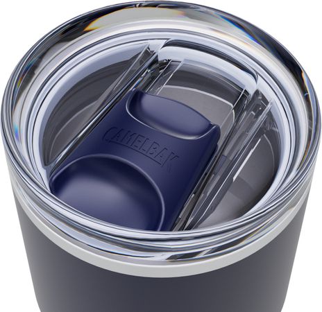 Thrive Tumbler V.I. Bottle / navy
