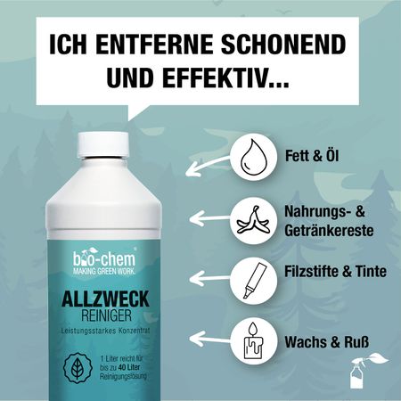Bio-Chem Allzweckreiniger