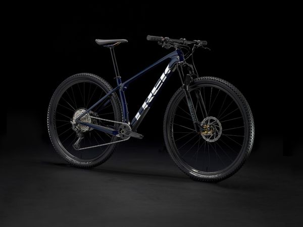 PROCALIBER 9.6 MTB Hardtail / blue carbon smoke / ML