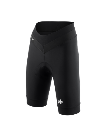 UMA GT SHORT S11 Damen-Bundhose / black series / XS