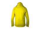 MONSUN GTX Herren-Regenjacke / light green / 52