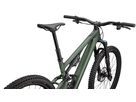 LEVO SL COMP CARBON GENIE E-MTB / cypress metallic / S4