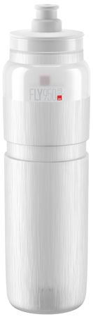 FLY TEX Bidon / transparent / 950 ml