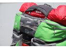 TARASP Dreifachtasche (Trio) / grün