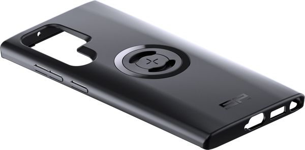 Phone Case SPC+ / schwarz / Samsung S22 Ultra