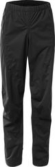 WPM COLIBRI Damen-Regenhose / black / 23 (46 kurz)