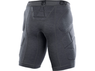 Crash Pants / carbon grey / L