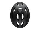 LAZER Unisex Road Strada KinetiCore Helm / full matte black / L