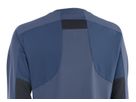 TRAZE AMP AFT Damen-Langarmshirt / indigo dawn / 34