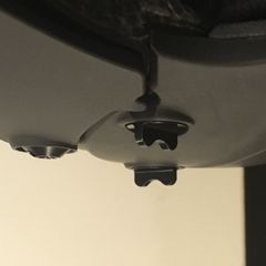 LAZER Revolution New Screws 6pcs.