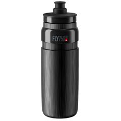 FLY TEX Bidon / schwarz / 750 ml